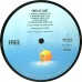FREE At Last (Island ILPS 9192) UK 1977 reissue LP of 1972 album (Rhythm & Blues, Pop Rock, Soul, Classic Rock)